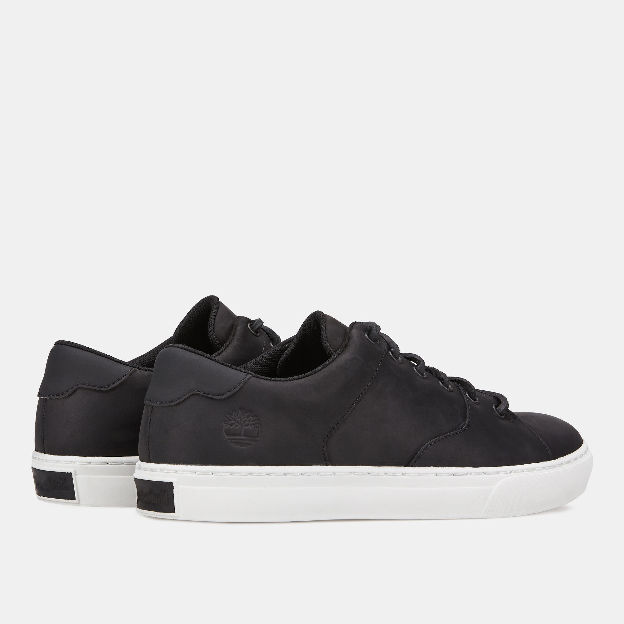 Nubuck adventure 2.0 alpine oxford for men in black new arrivals