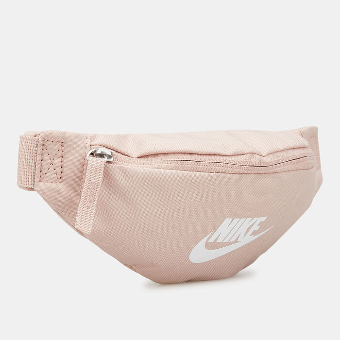 Nike Heritage Waistpack Beige Nike Heritage Waistpack Beige image number 2