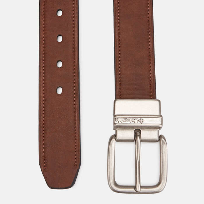 Men's Woodstock Stretch Reversible Belt Men's Woodstock Stretch Reversible Belt image number 1