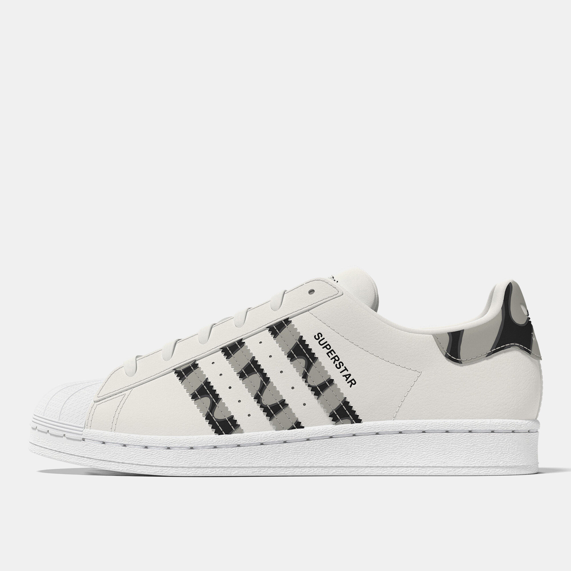 Adidas superstar price jeddah online
