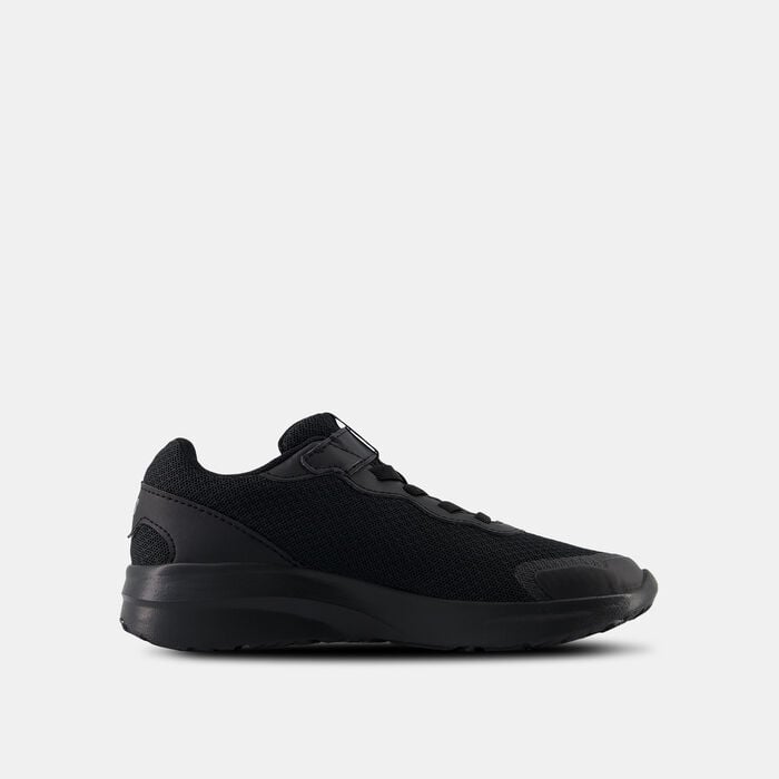 New Balance Kids' 578v1 Shoes Black New Balance Kids' 578v1 Shoes Black image number 2