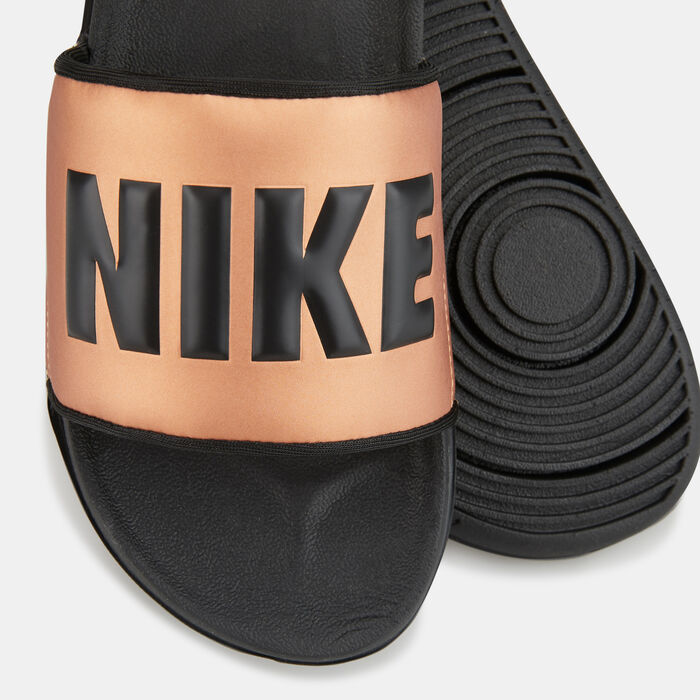 Women's Offcourt Slides Women's Offcourt Slides image number 2