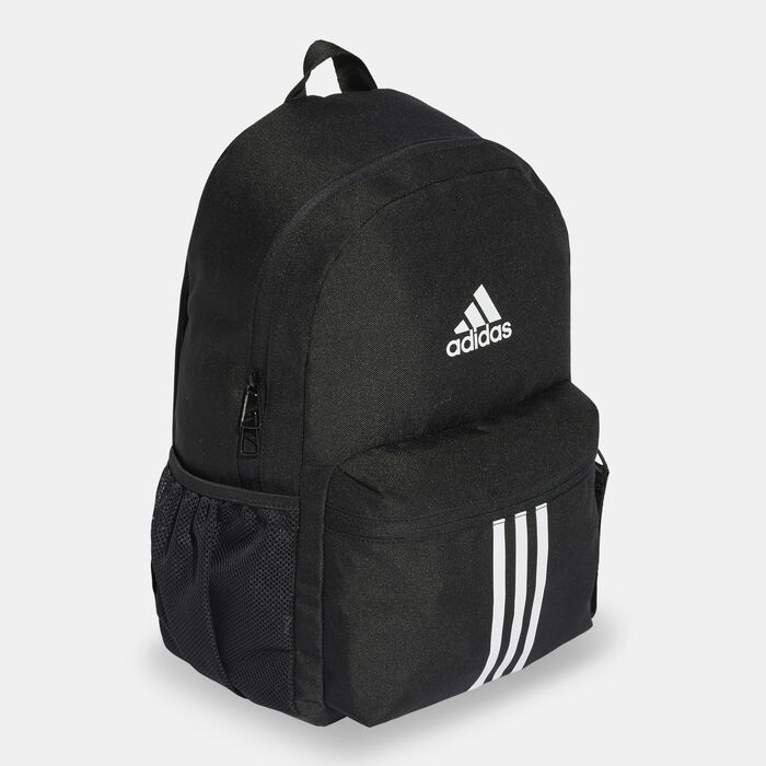 adidas Kids' Street Jam Backpack Black image number 2