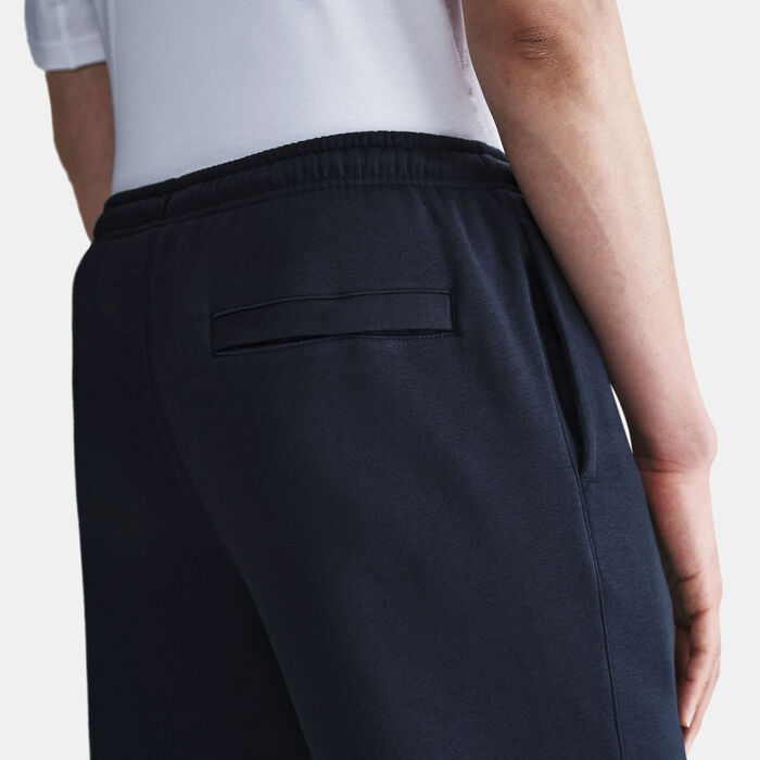 Nike Men's Club Joggers Blue image number 3