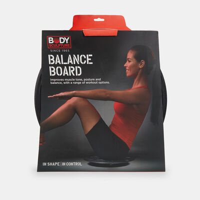 Body Sculpture Balance Board Multi-Color Body Sculpture Balance Board Multi-Color