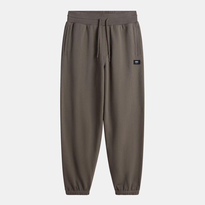 Vans Men's Original Fleece Pants Green Vans Men's Original Fleece Pants Green image number 0