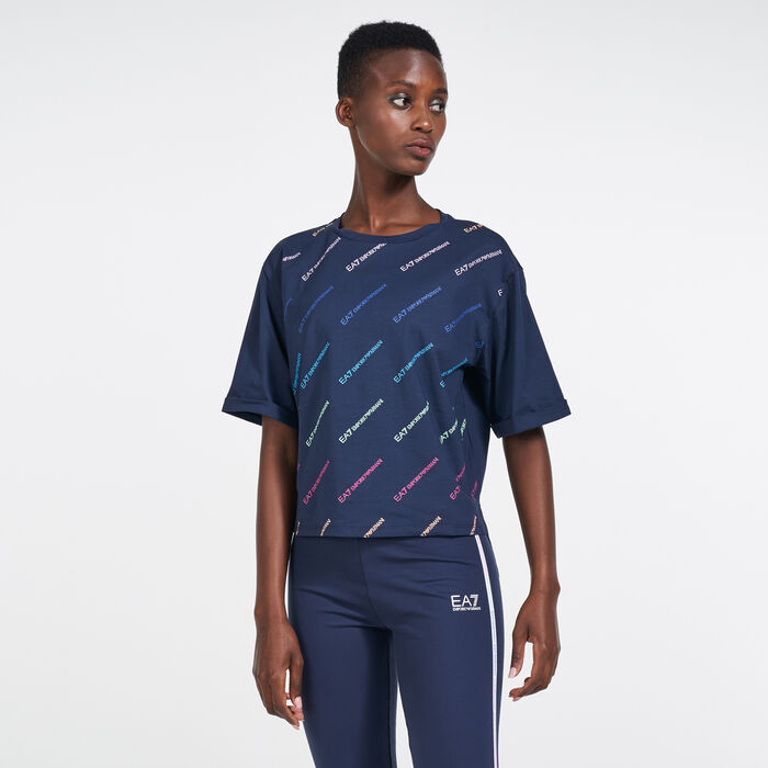 Women's T-Shirt Women's T-Shirt image number 0