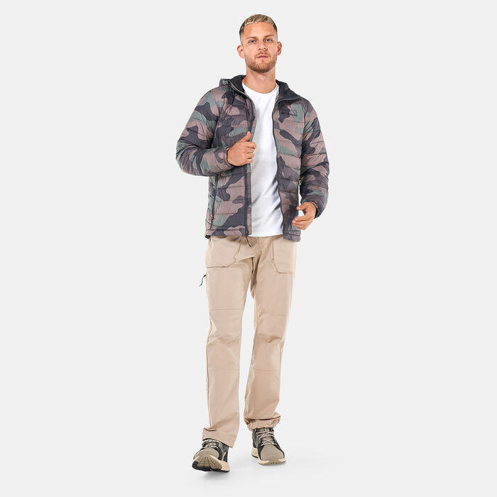 Columbia Men's Cobble Creek™ Utility Pants Brown Columbia Men's Cobble Creek™ Utility Pants Brown image number 2
