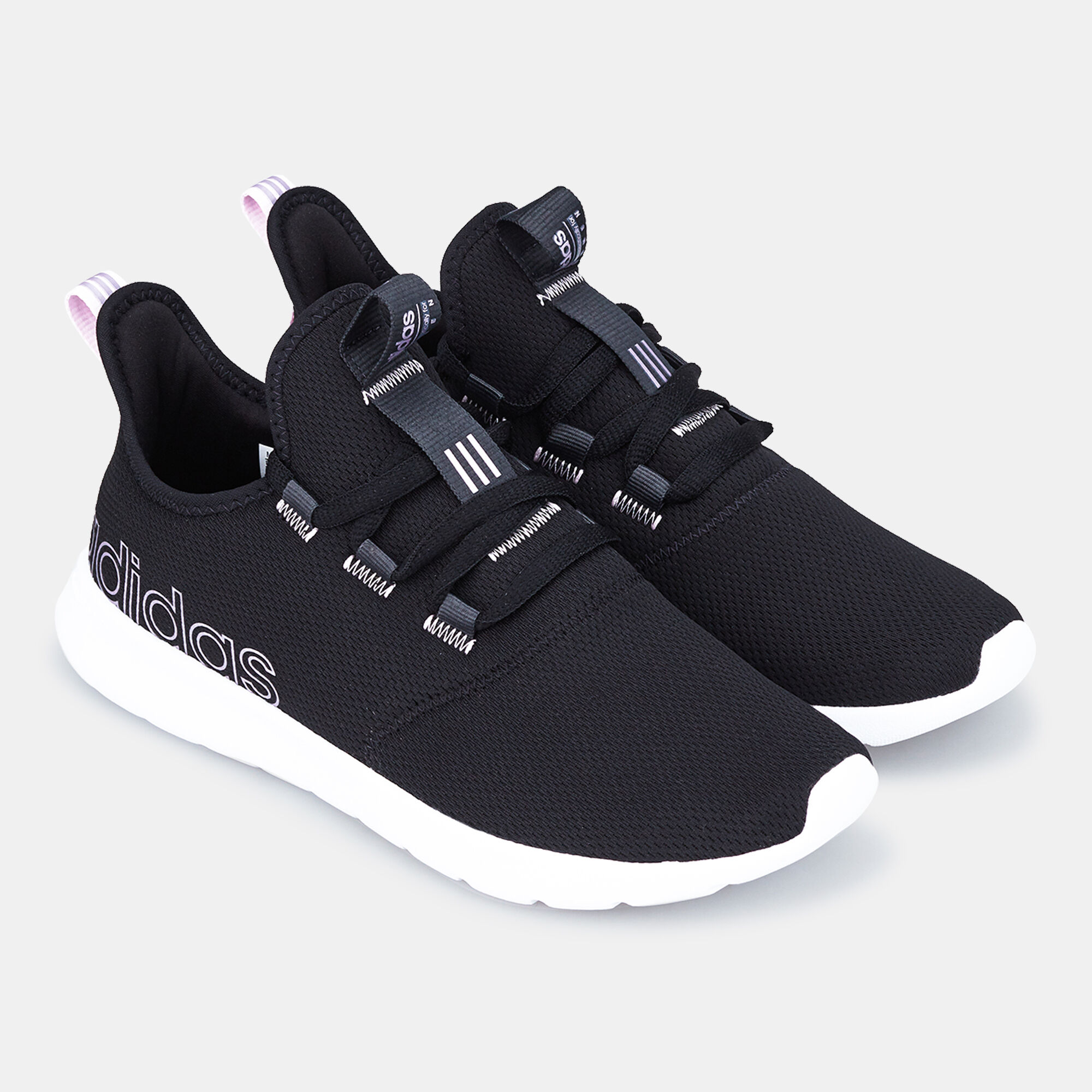 Cloudfoam pure discount black