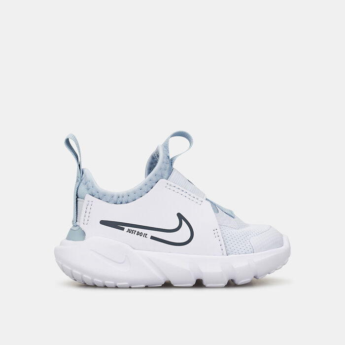 Nike Kids' Flex Runner 2 Running Shoe (Baby and Toddler) Blue Nike Kids' Flex Runner 2 Running Shoe (Baby and Toddler) Blue image number 0