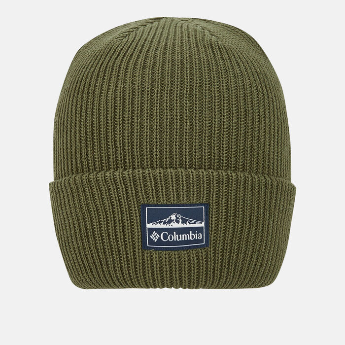 Columbia Lost Lager™ Recycled Beanie Columbia Lost Lager™ Recycled Beanie image number 0