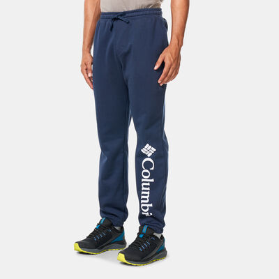 Columbia Men's Trek Joggers Blue