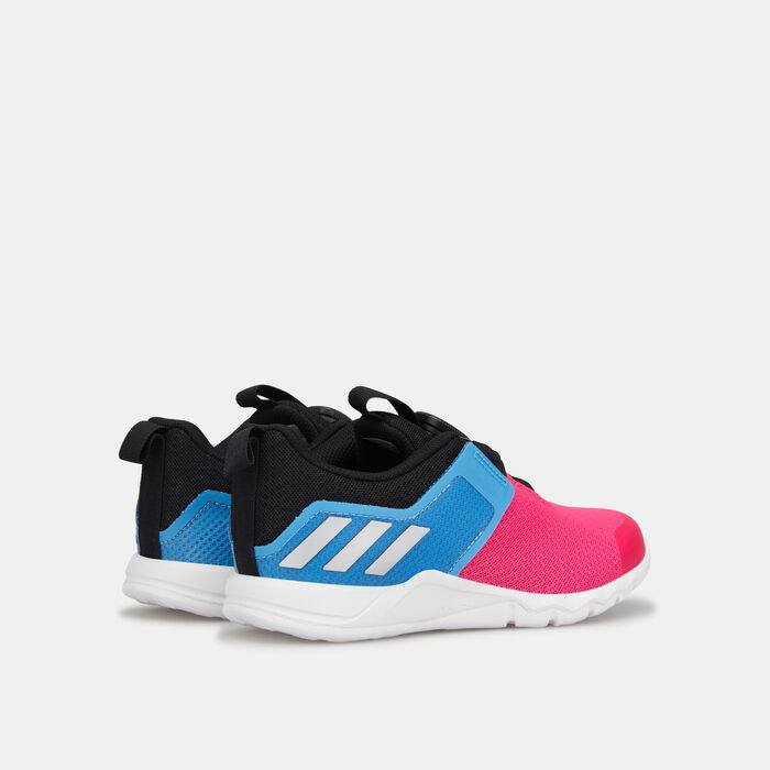 Kids' RapidFlex Boa Shoe (Older Kids) Kids' RapidFlex Boa Shoe (Older Kids) image number 2