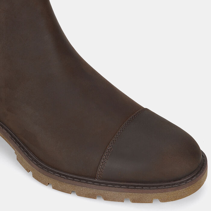 elmhurst chelsea boot