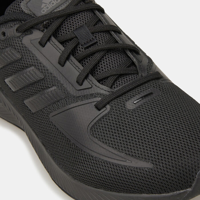 adidas Women's Runfalcon 2.0 Shoe Black adidas Women's Runfalcon 2.0 Shoe Black image number 4