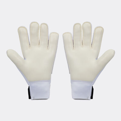 Nike Kids' Match Goalkeeper Gloves White Nike Kids' Match Goalkeeper Gloves White