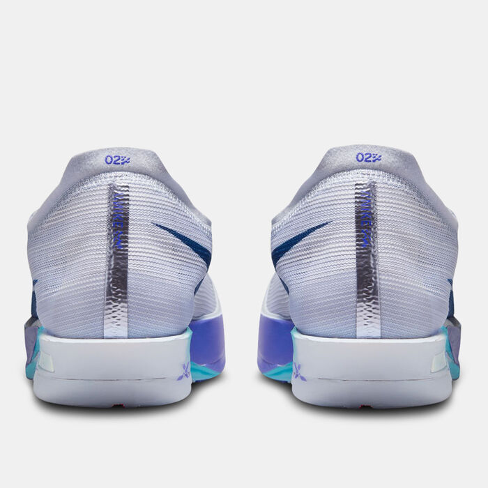 Nike Men's Streakfly 2 Road Racing Shoes Blue Nike Men's Streakfly 2 Road Racing Shoes Blue image number 6