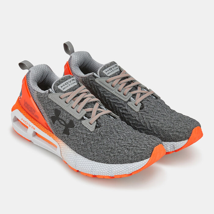 Women's UA Flow Velociti Wind Prizm Running Shoe Women's UA Flow Velociti Wind Prizm Running Shoe image number 1