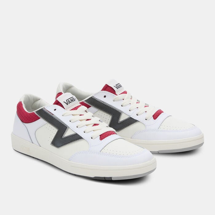 Vans Lowland ComfyCush Unisex Shoes Multi-Color Vans Lowland ComfyCush Unisex Shoes Multi-Color image number 1