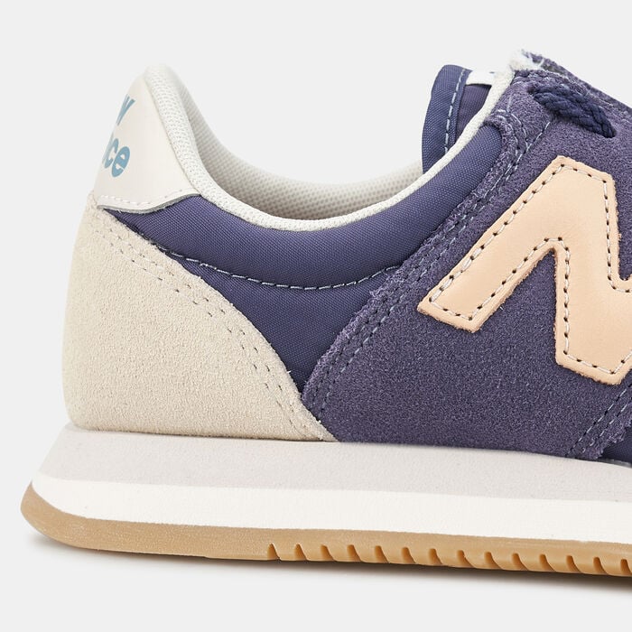 New Balance Women's 420 Shoe Purple New Balance Women's 420 Shoe Purple image number 4