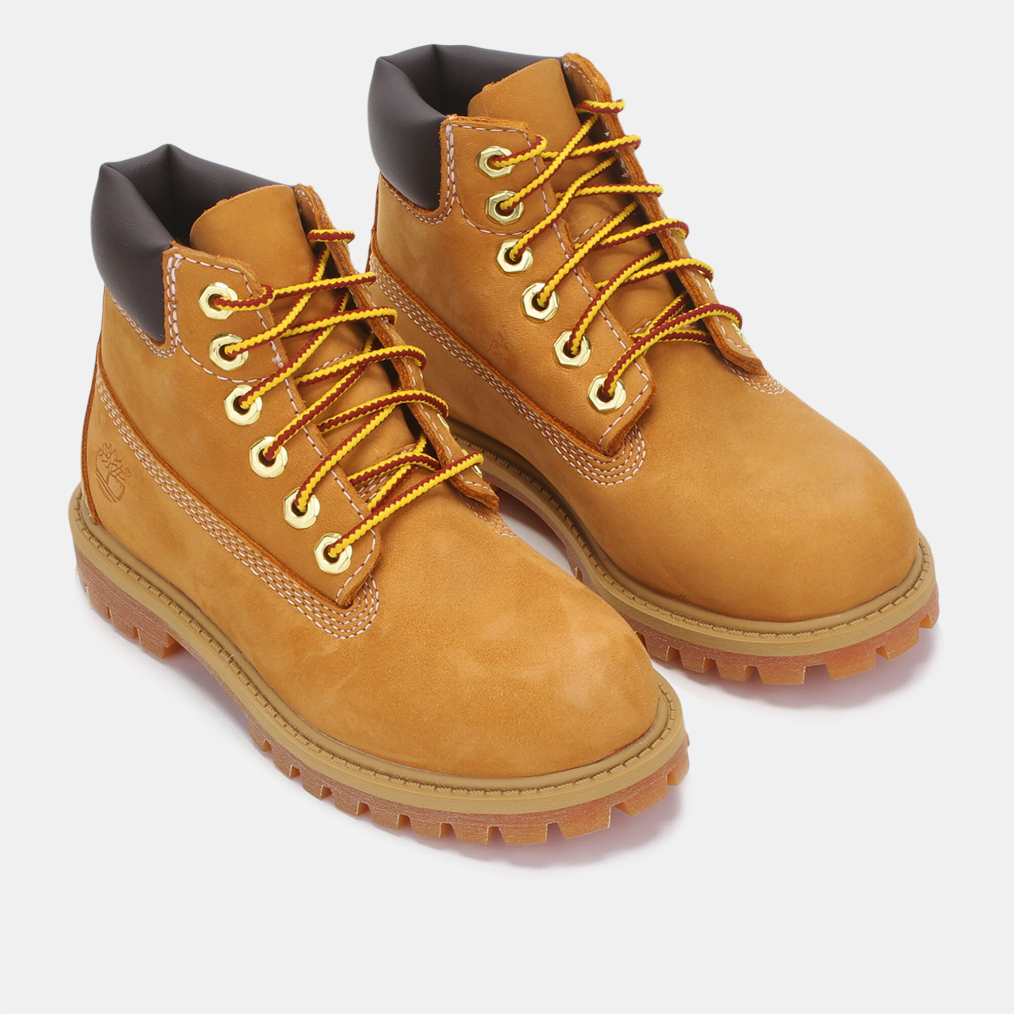 Timberland 6 inch hot sale premium boot infant