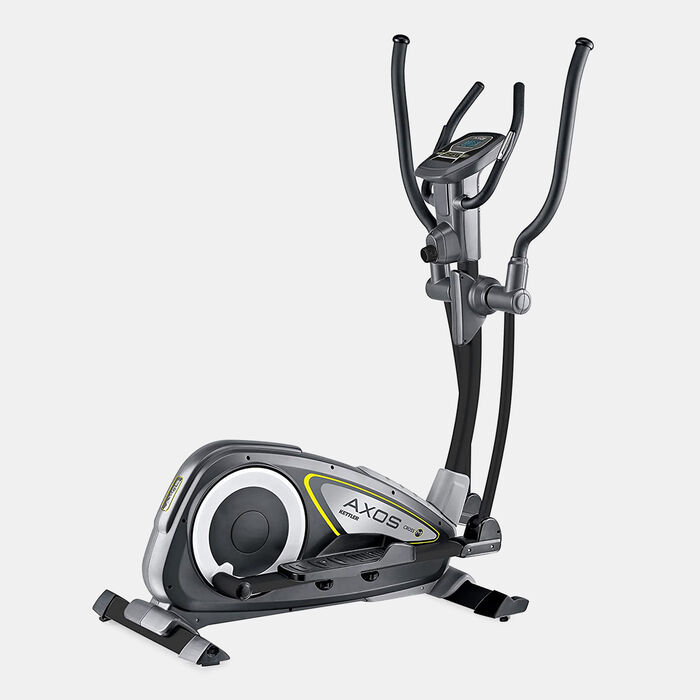 Kettler Cross M Elliptical Trainer Multi-Color image number 0
