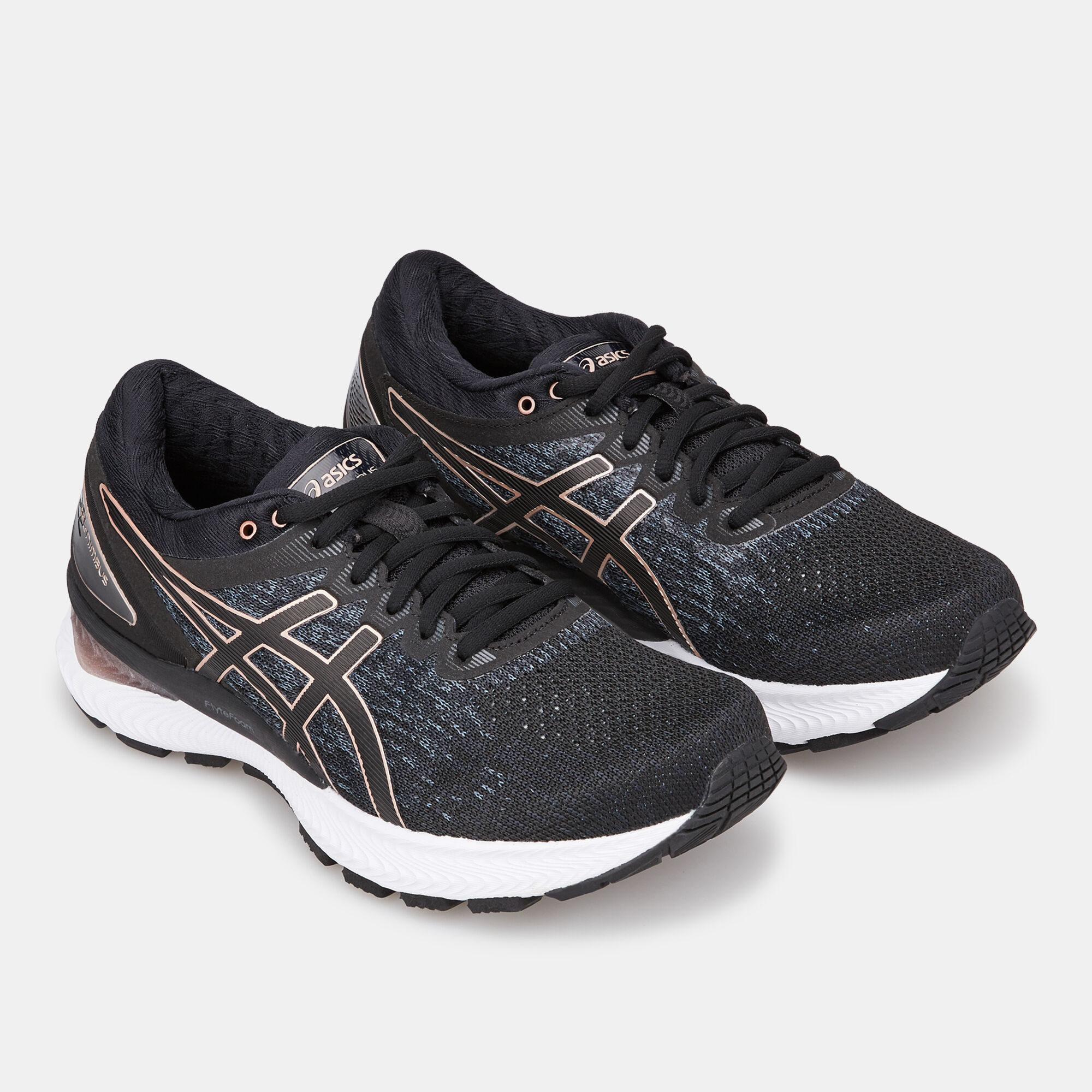 Gel nimbus 22 knit women's hotsell