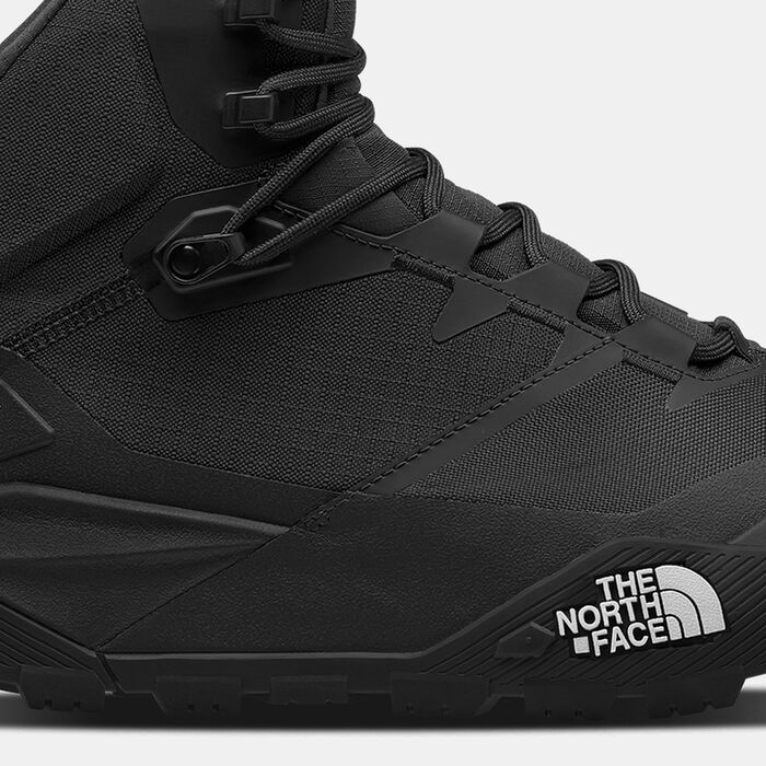 The North Face Men’s Offtrail GORE-TEX Hiking Boots Black The North Face Men’s Offtrail GORE-TEX Hiking Boots Black image number 4