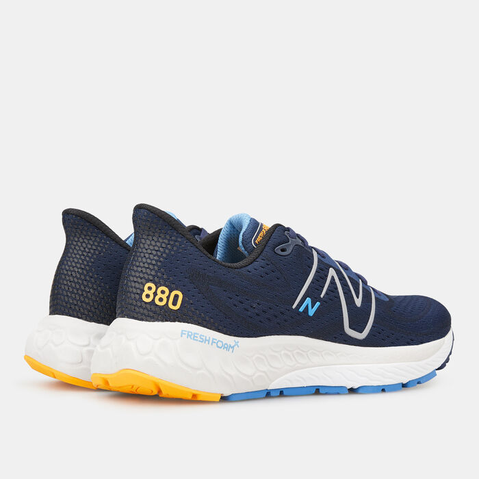 New Balance Men's 880v13 Shoe Blue New Balance Men's 880v13 Shoe Blue image number 3