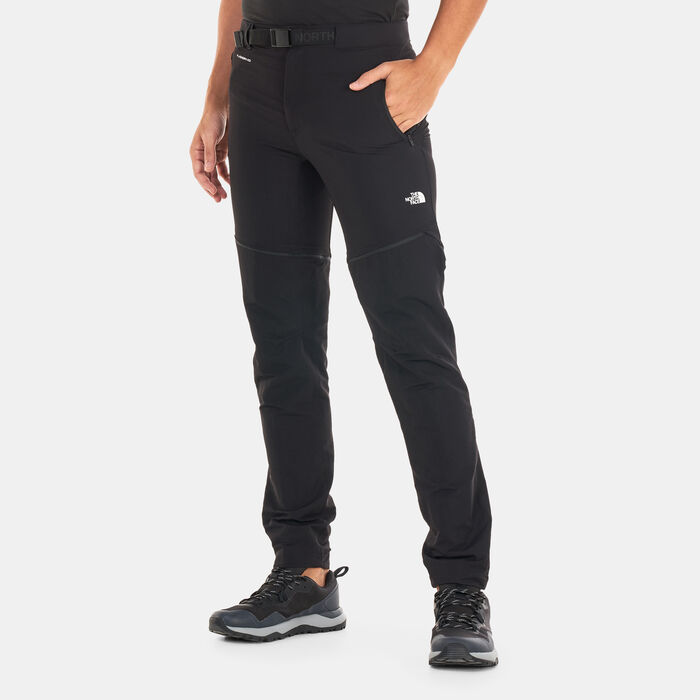 The North Face Men's Lightning Convertible Pants Black image number 0