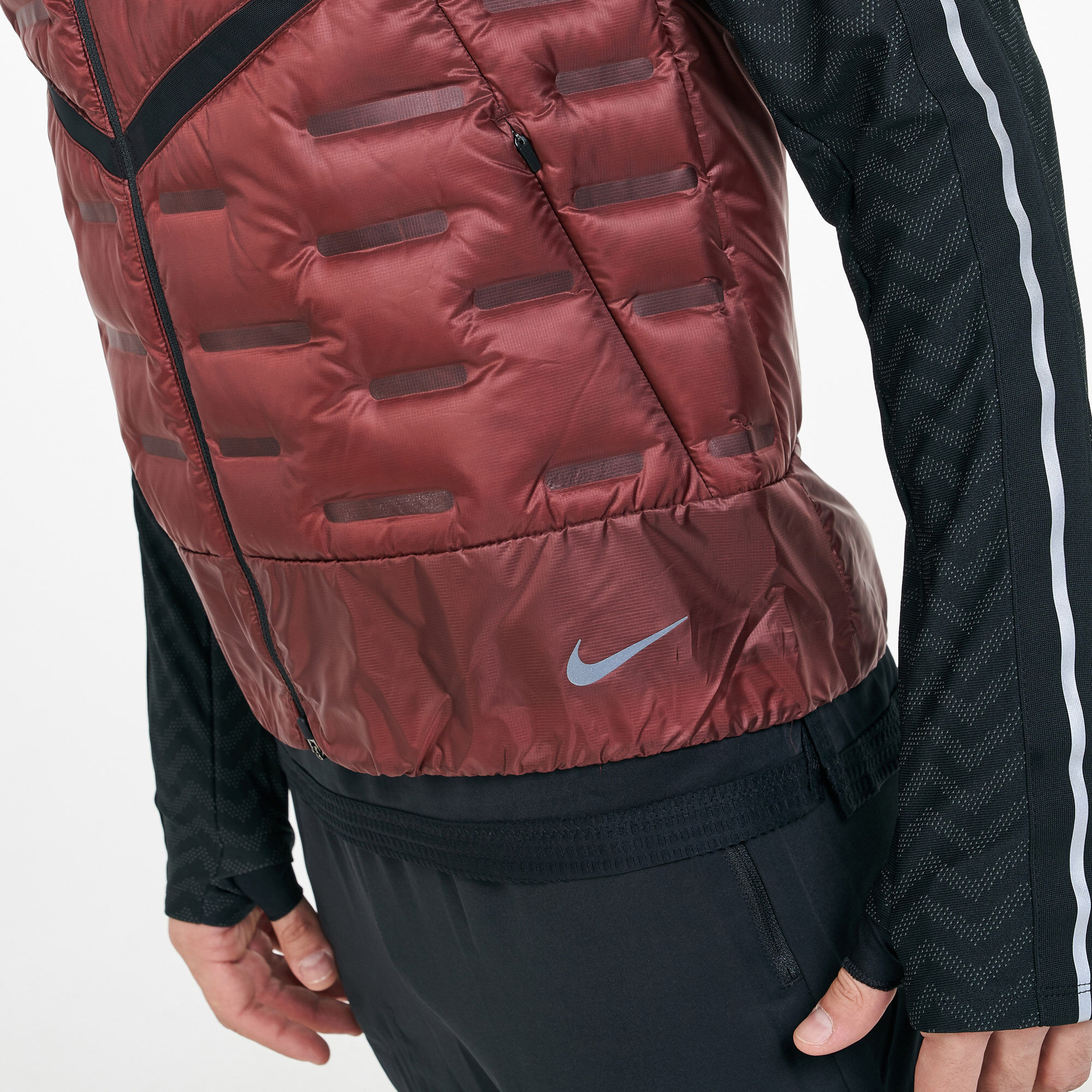 Mens aeroloft vest hotsell