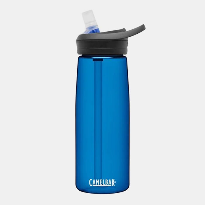 CamelBak Eddy+ Water Bottle Blue CamelBak Eddy+ Water Bottle Blue image number 0