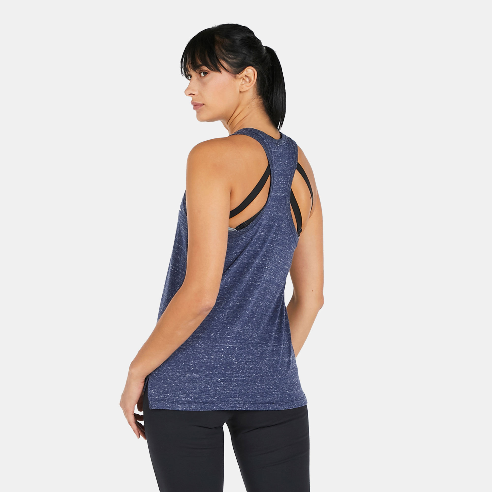 Women s Sportswear Gym Vintage Tank Top Blue Nike in KSA SSS