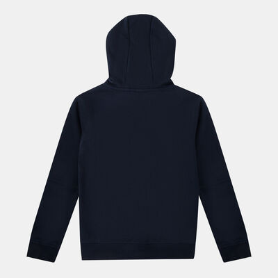 Sun and Sand Sports Kids' Classic Hoodie Blue Sun and Sand Sports Kids' Classic Hoodie Blue