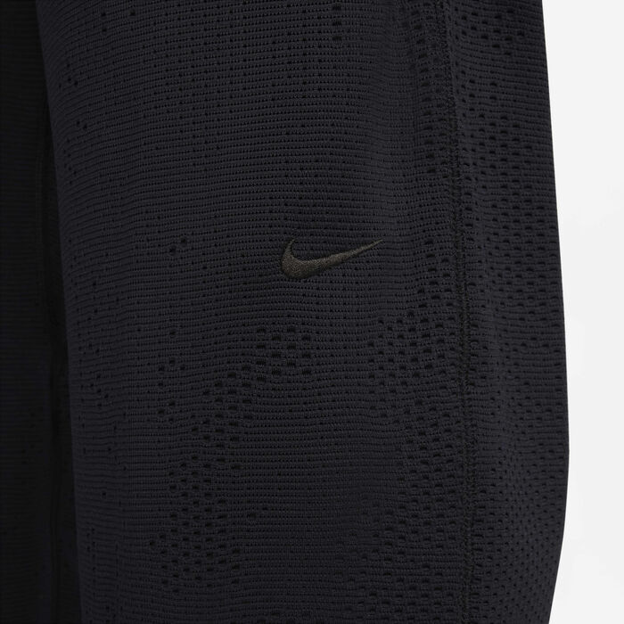 Nike Men's APS Therma-FIT Trousers Black Nike Men's APS Therma-FIT Trousers Black image number 3