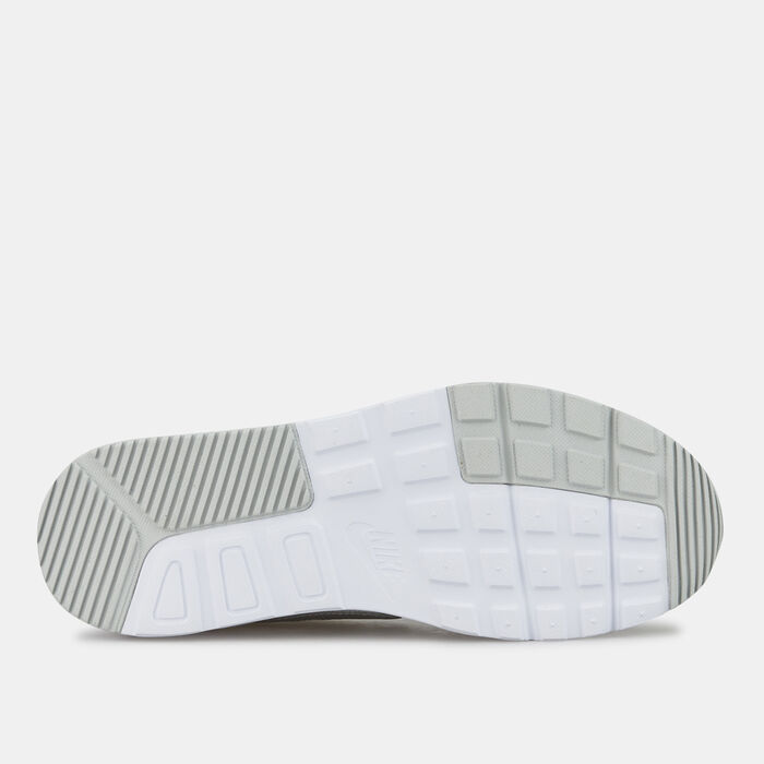 Nike Women's Air Max SC Shoe White Nike Women's Air Max SC Shoe White image number 3