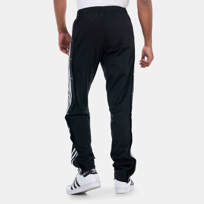 adidas Originals Men's Adicolor Classics Adibreak Pants Black adidas Originals Men's Adicolor Classics Adibreak Pants Black image number 1