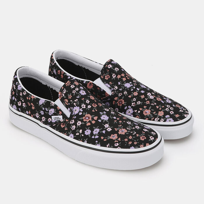Classic Slip-On Unisex Shoe Classic Slip-On Unisex Shoe image number 1