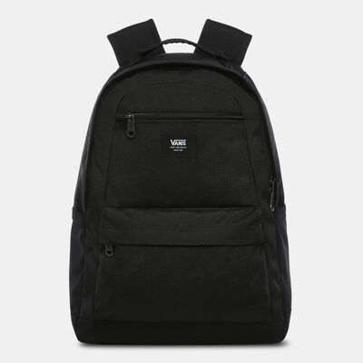 Vans MN Startle Backpack Black Vans MN Startle Backpack Black
