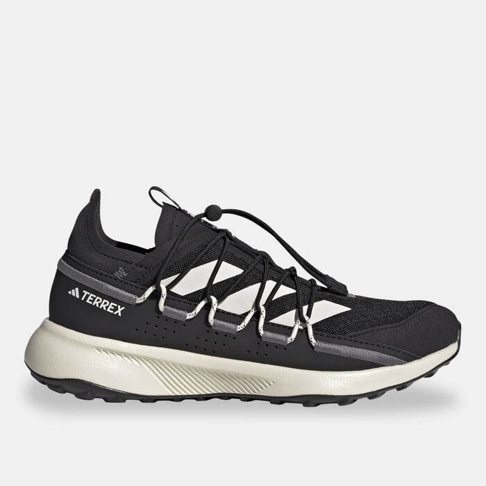 adidas Women's Terrex Voyager 21 Hiking Shoes White adidas Women's Terrex Voyager 21 Hiking Shoes White image number 0