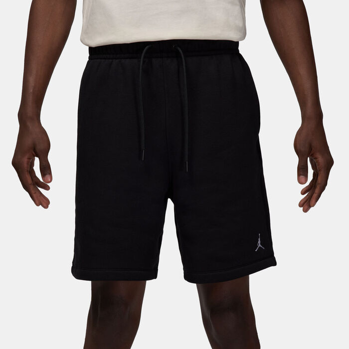 Jordan Men's Brooklyn Fleece Shorts Black image number 3