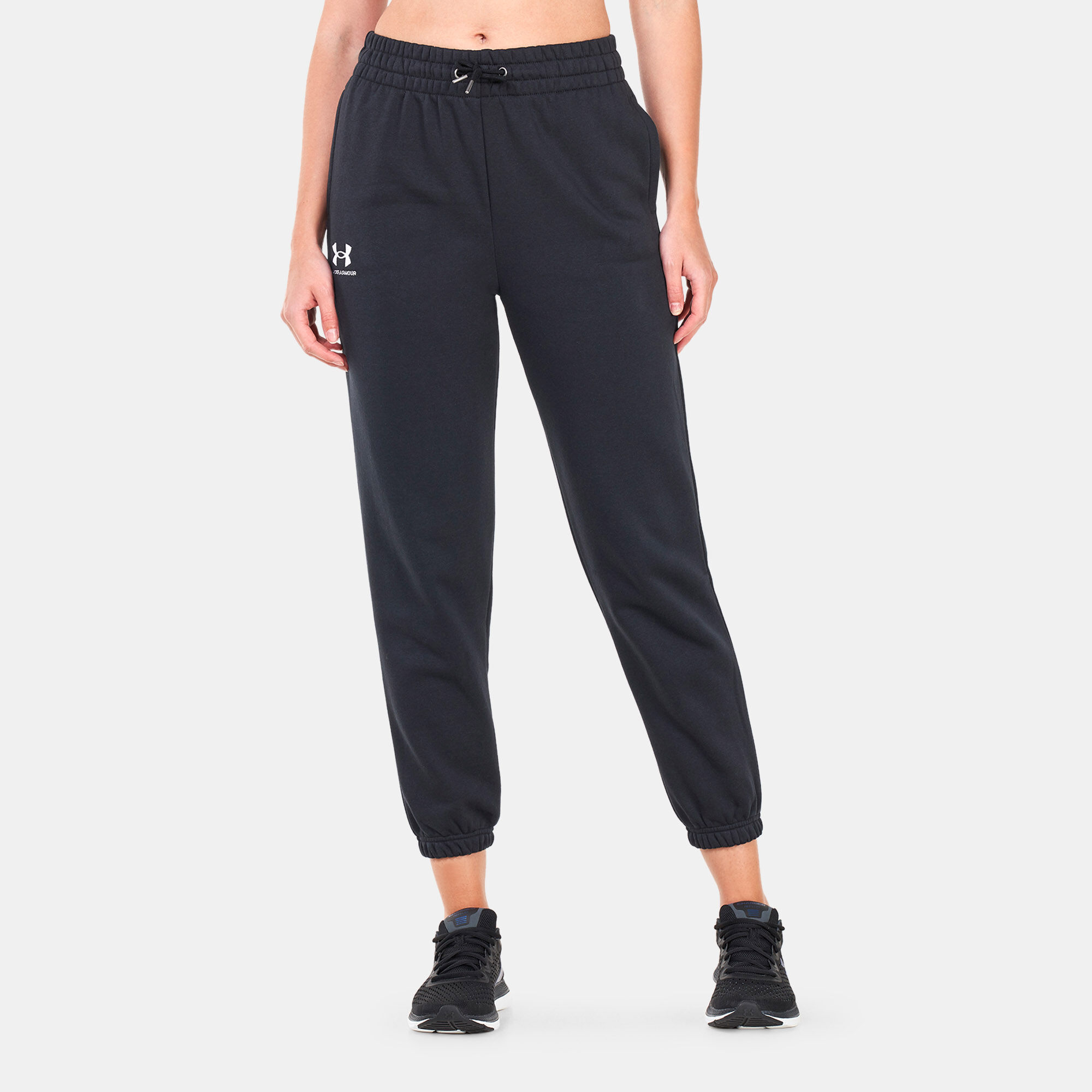 Ua joggers womens new arrivals