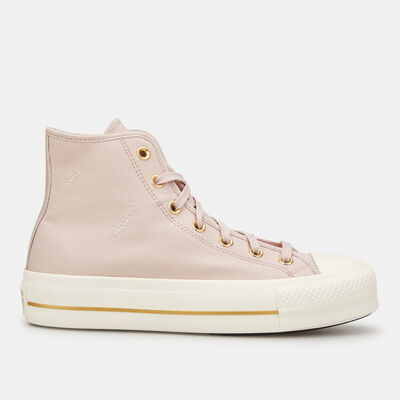Converse Women's Chuck Taylor All Star Lift Shoes Red Converse Women's Chuck Taylor All Star Lift Shoes Red