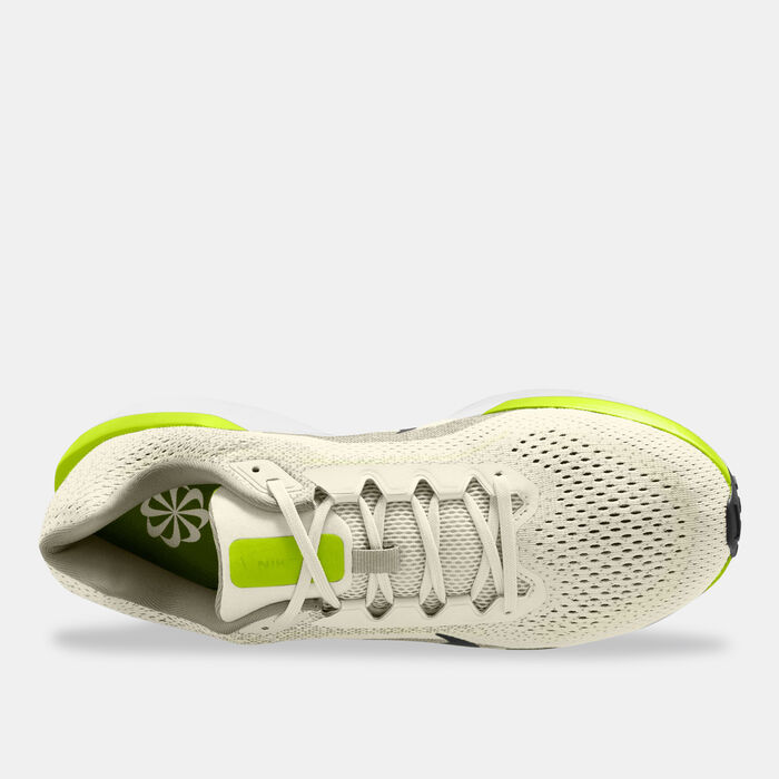 Nike Men's Winflo 11 Road Running Shoes Green Nike Men's Winflo 11 Road Running Shoes Green image number 3