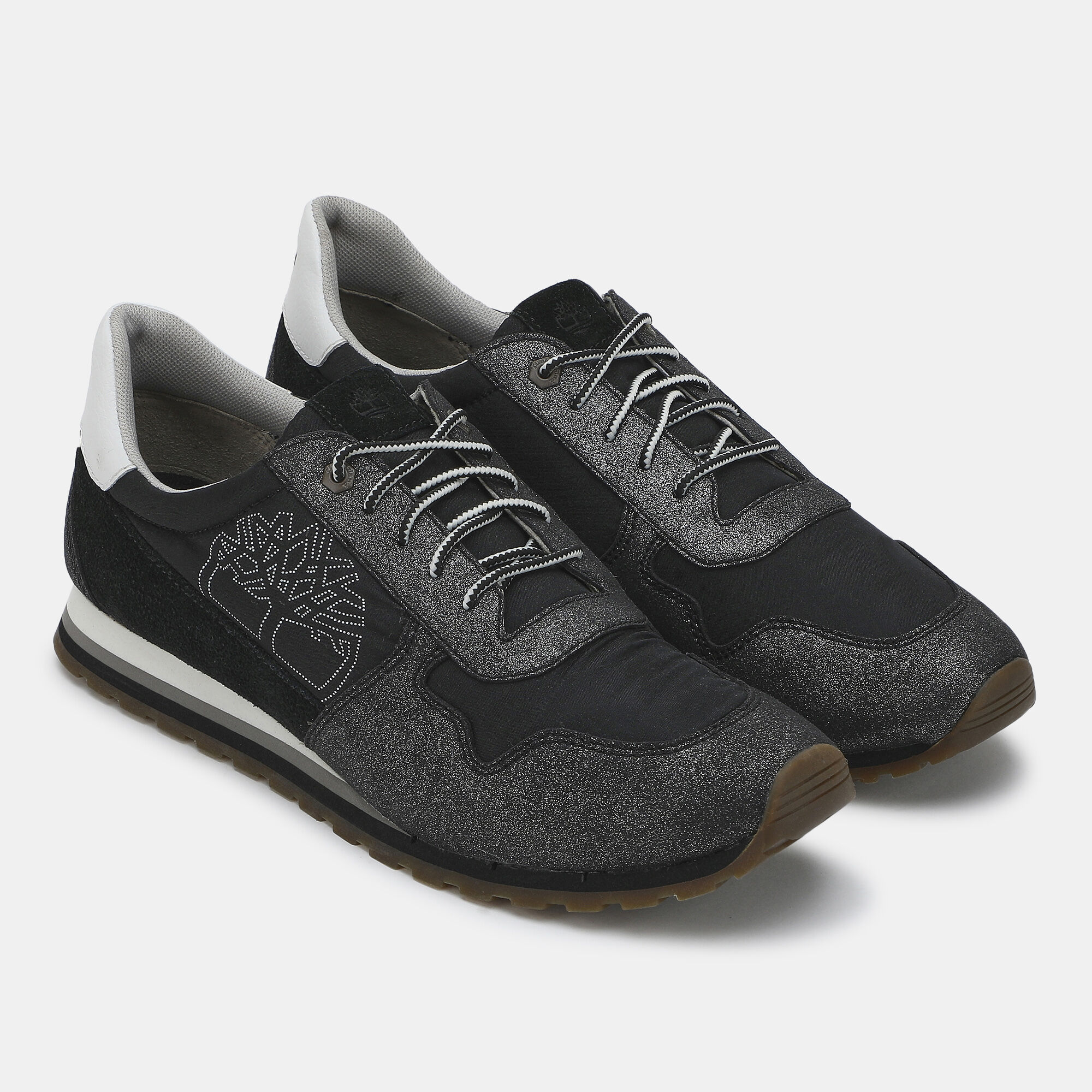 Timberland milan shop flavor sneaker