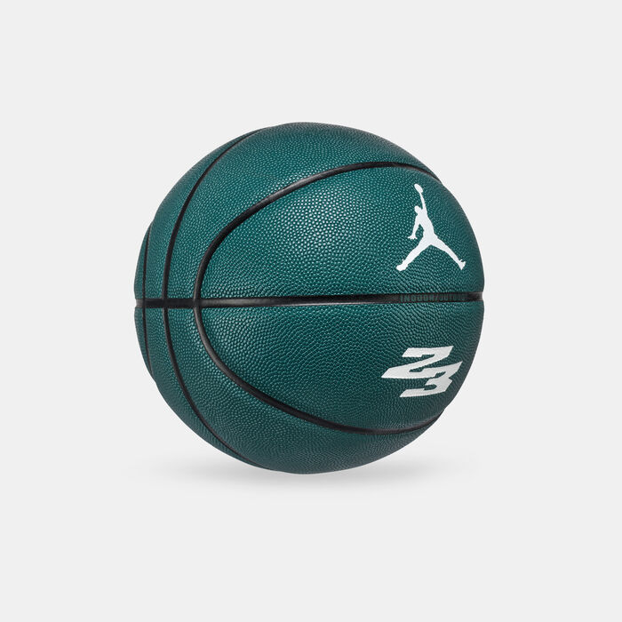 Jordan Ultimate 2.0 8P Basketball Green Jordan Ultimate 2.0 8P Basketball Green image number 1