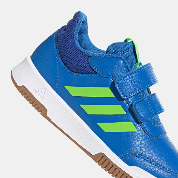 adidas Kids' Tensaur Sport 2.0 Shoes Blue adidas Kids' Tensaur Sport 2.0 Shoes Blue image number 4