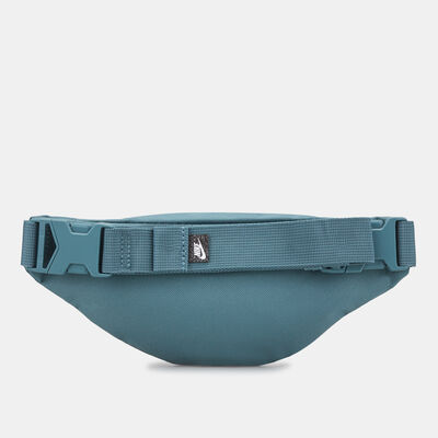 Nike Heritage Waistpack Green
