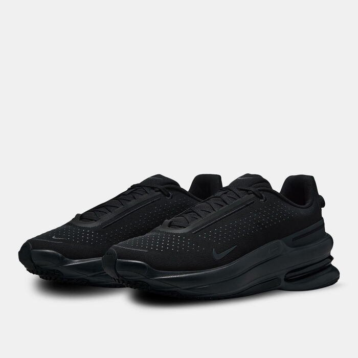 Nike Men's Air Zoom Upturn SC Shoes Black Nike Men's Air Zoom Upturn SC Shoes Black image number 2