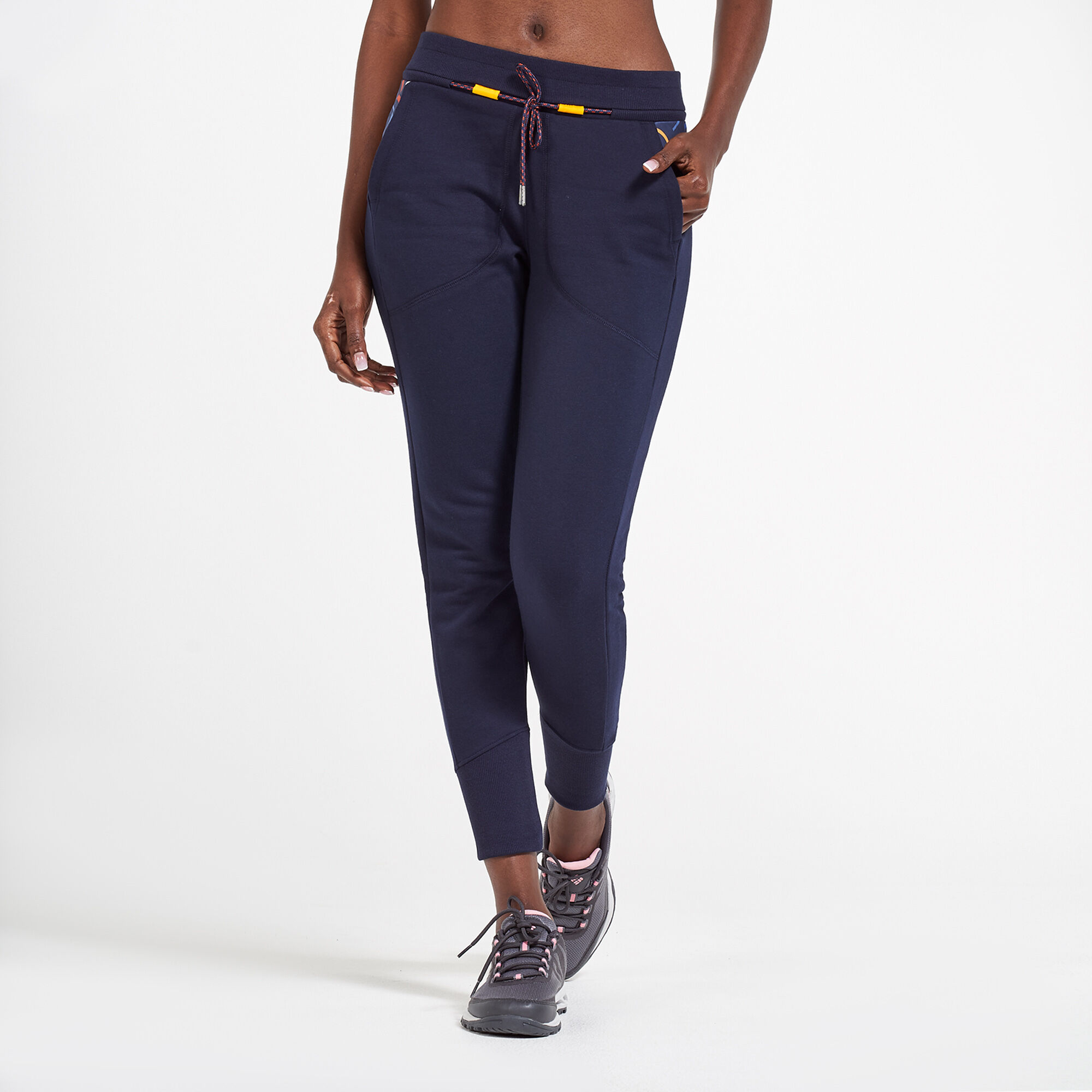 Buy Columbia Women s Lodge Knit Joggers Multi Color in KSA SSS